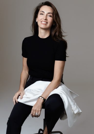 Patricia Anastassiadis
