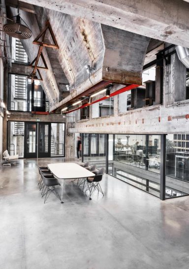 Atelier Van Berlo