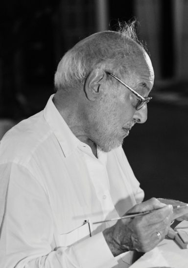 Gaetano Pesce