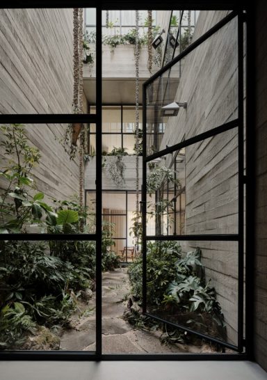 Polanco House