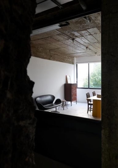 Neri&Hu workspace