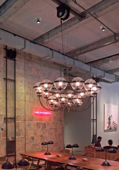 NeueHouse by Rockwell