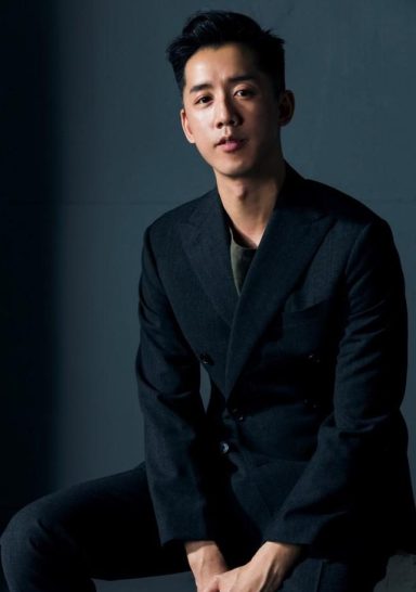 Andre Fu