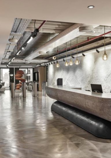 Olka Workspace