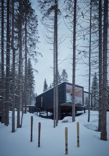 Hotel Bjornson