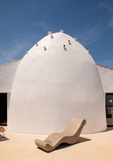 Un hammam in Lusitania