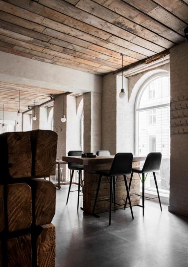 Host Copenhagen