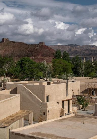 Lost Villa Boutique Hotel