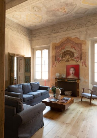 Fascino Heritage