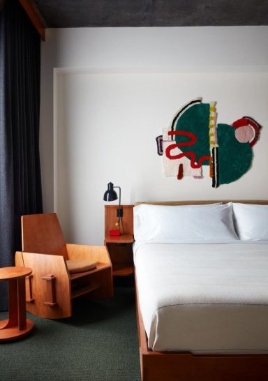 Ace Hotel Brooklyn