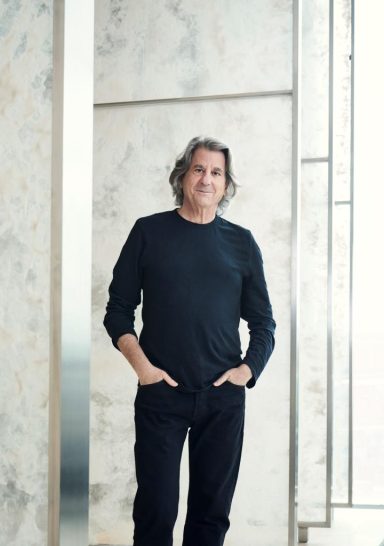 David Rockwell