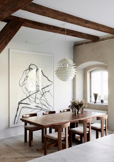 A casa di Danielle Siggerud