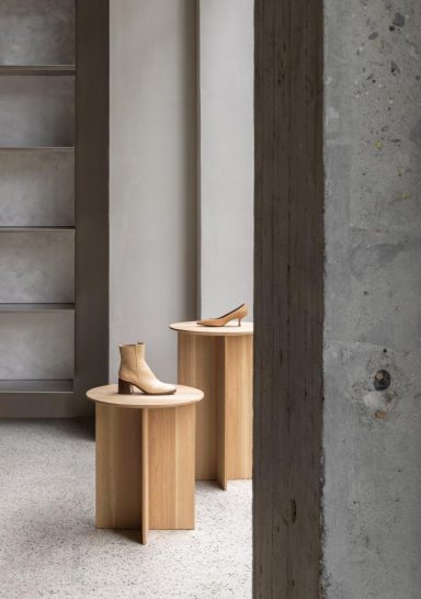 High-end creativity