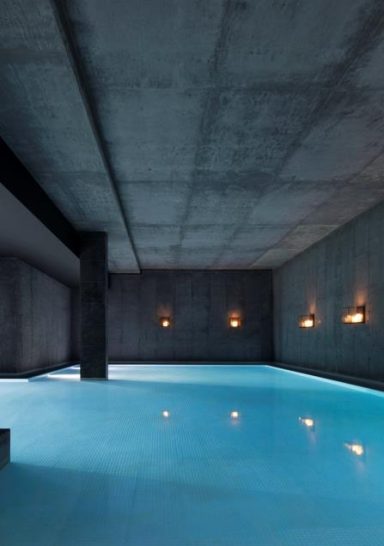 Strom Nordic Spa