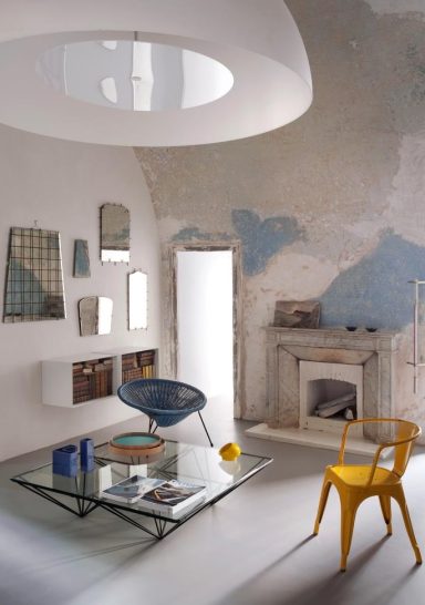 Capri Suite