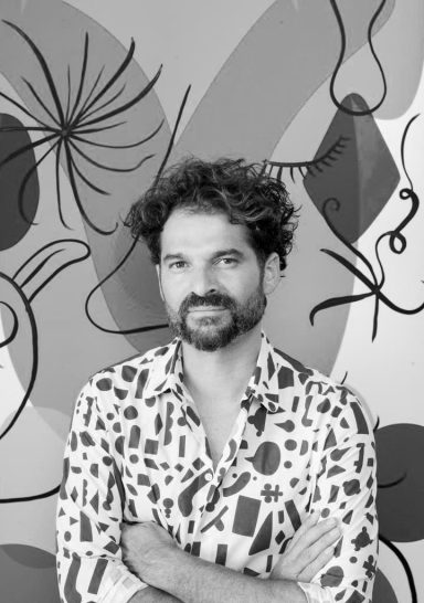Jaime Hayon