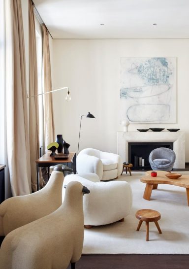 The home of design