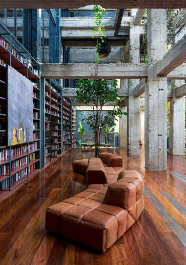 Industrial Chic