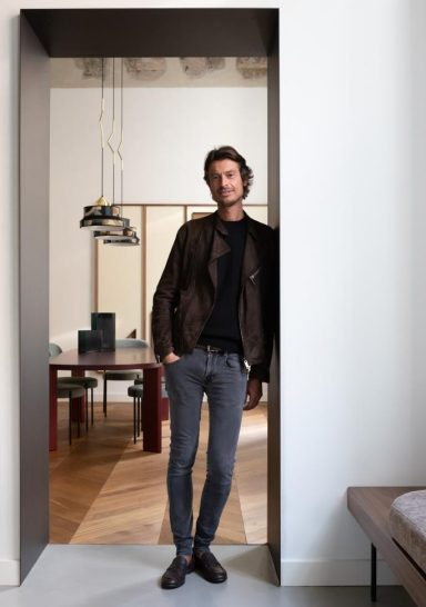 Fabio Fantolino