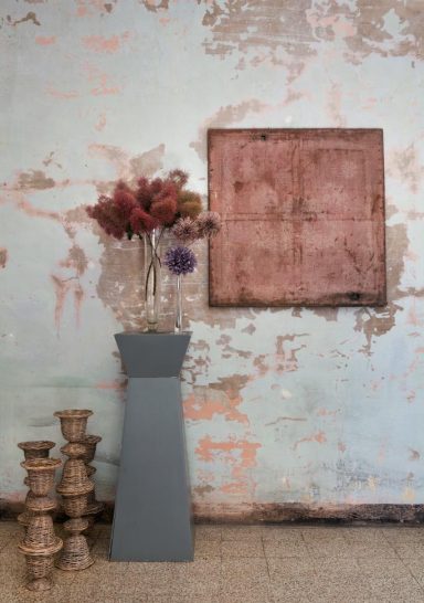 A casa di Andrea Merendi