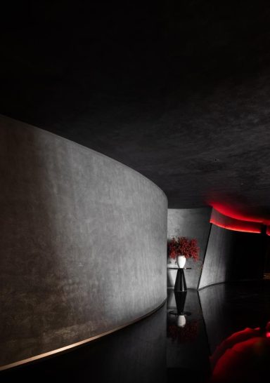 Atmosfere dark