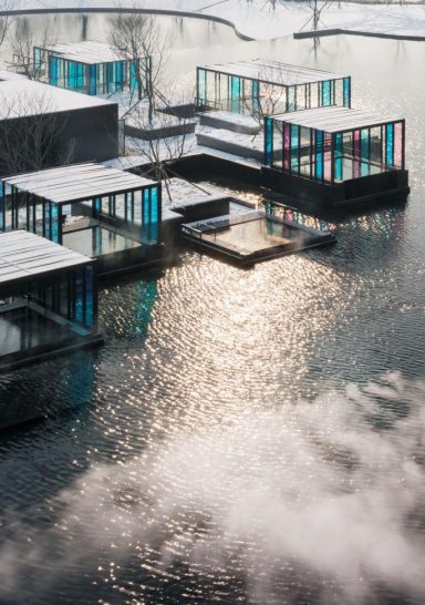 Glass Box