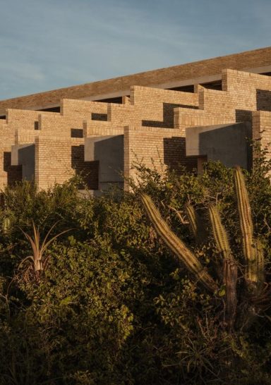 Hotel Terrestre