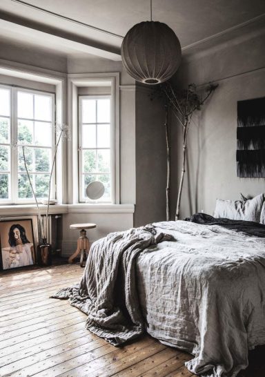 A casa di Sophie Wiking
