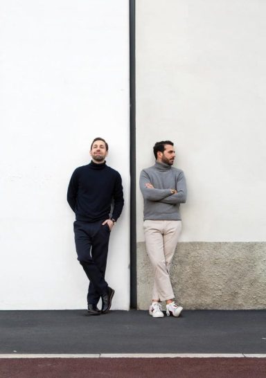 Meneghello Paolelli Associati