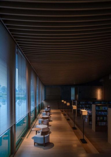 Citic Bookstore