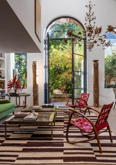 Casa d’artista