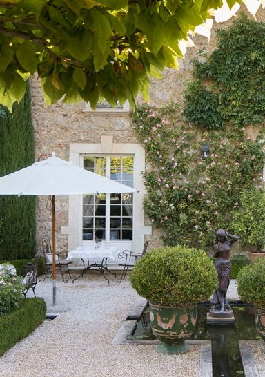 Slow living nel borgo