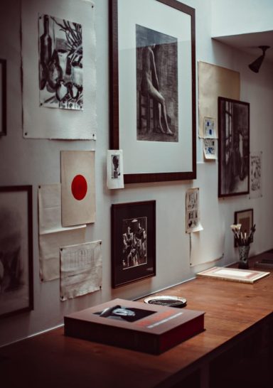 Des Académies et des Arts