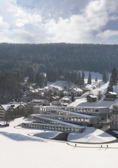 Hotel des Horlogers