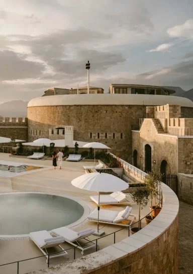 Montenegro da scoprire