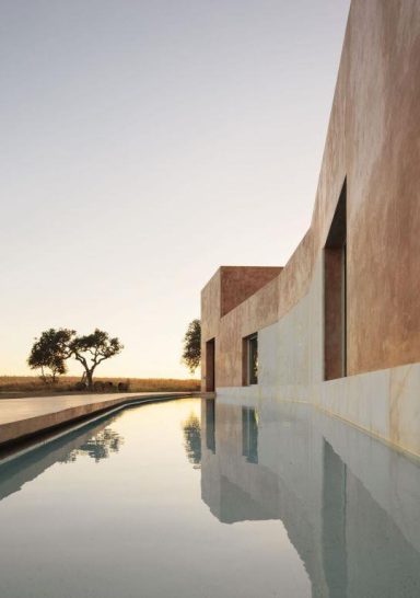 Architettura sensoriale
