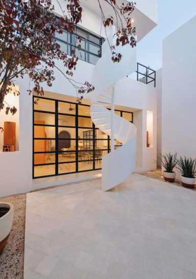 Residenza d’artista