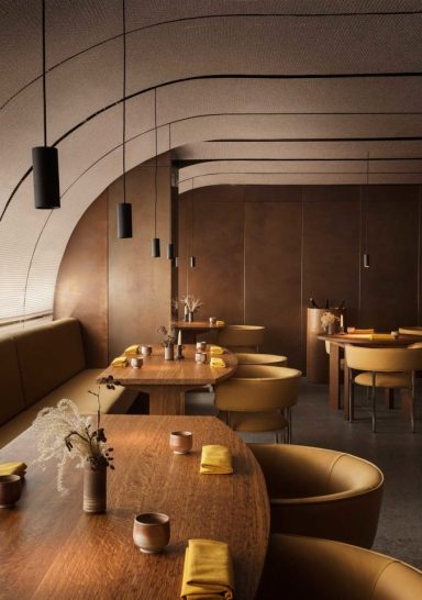 Ikoyi Restaurant