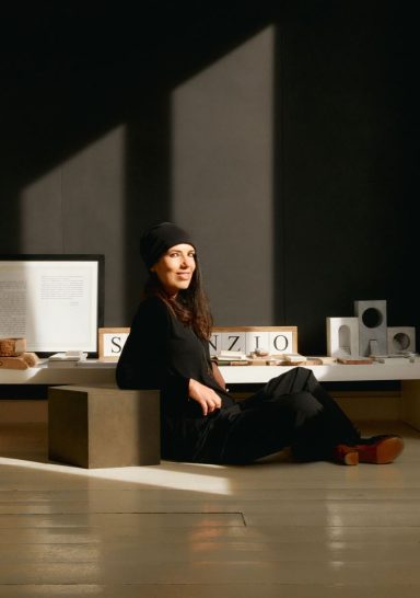 Elisa Ossino