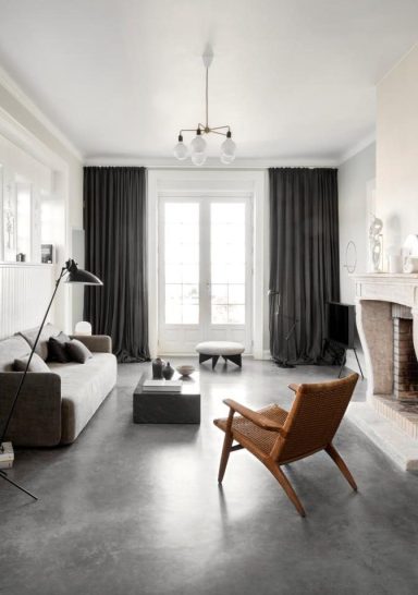 A casa di Jonas Bjerre-Poulsen
