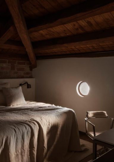 Un’intima guest house