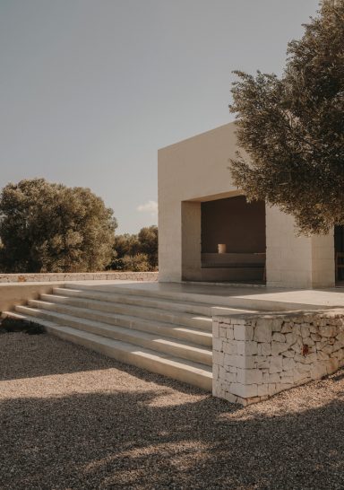 Casa Maiora