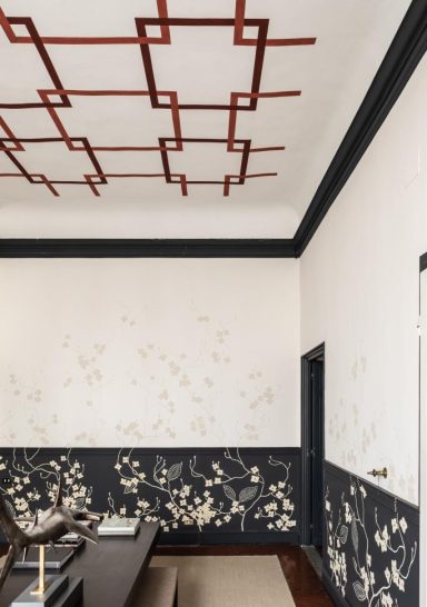 A casa di Luigi Fragola