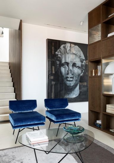 Restyling radicale