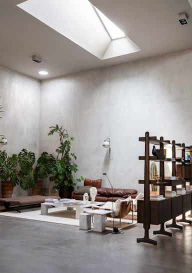 Vintage Loft