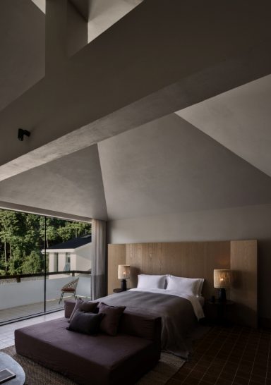 Forest Retreat