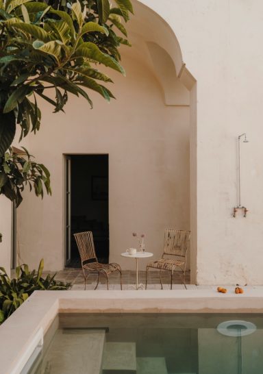 Casa Soleto