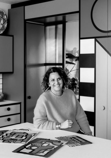 Camille Walala