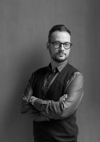 Brian Sironi