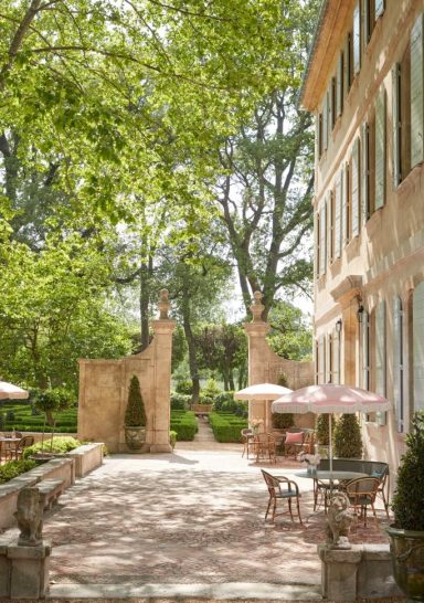Domaine de Chalamon